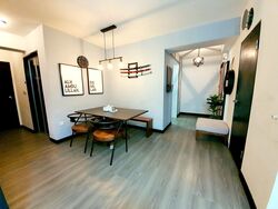 Blk 890B Woodlands Drive 50 (Woodlands), HDB 4 Rooms #309584411